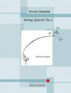String Quartet No. 1 