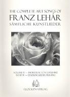 Einzelne Lieder 1928-1942 