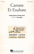 Cantate et Exultate Standard