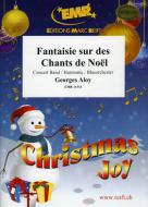 Fantaisie sur des Chants de Noël Standard