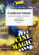 Cutthroat Island Standard