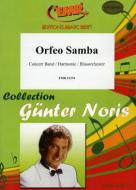 Orfeo Samba Standard
