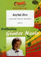 Joyful Jive Standard