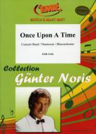 Once Upon A Time Standard