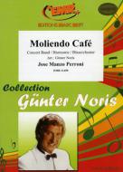 Moliendo Café Standard