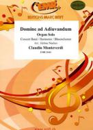 Domine ad Adiuvandum Standard