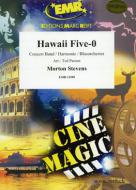 Hawaii Five-O Standard