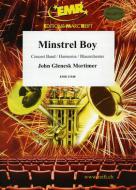 Minstrel Boy Standard