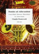 Domine ad Adiuvandum Standard
