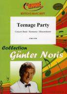 Teenage Party Standard