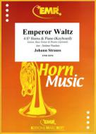 Emperor Waltz Standard