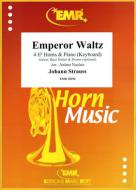 Emperor Waltz Standard