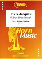 Frère Jacques Standard