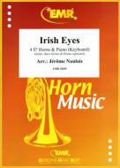 Irish Eyes Standard
