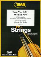 Bess, You Is My Woman Now Standard