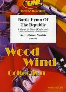 Battle Hymn of the Republic Standard