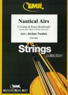 Nautical Airs Standard