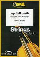 Pop Folk Suite Standard