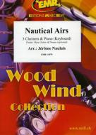 Nautical Airs Standard