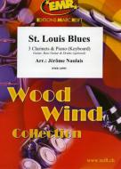 St. Louis Blues Standard