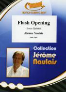 Flash Opening Standard