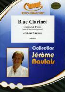 Blue Clarinet Standard