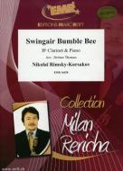 Swingair Bumble Bee Standard