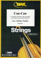 Can-Can Standard
