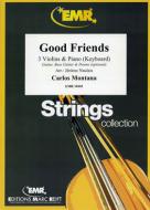 Good Friends Standard
