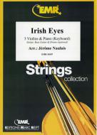 Irish Eyes Standard