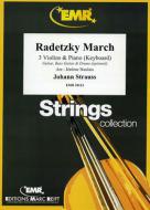 Radetzky March Standard