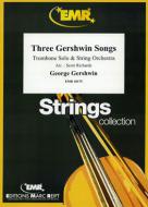 Three Gershwin Songs Standard