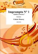 Impromptu No. 1 Standard