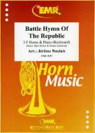 Battle Hymn Of The Republic Standard