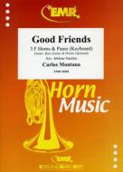 Good Friends Standard