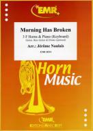 Morning Has Broken Standard