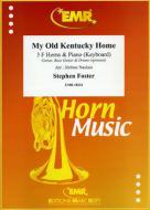 My Old Kentucky Home Standard