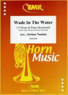 Wade In The Water Standard
