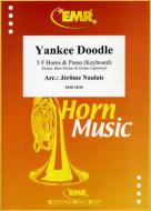 Yankee Doodle Standard
