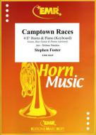 Camptown Races Standard