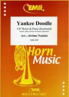 Yankee Doodle Standard
