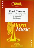 Final Curtain Standard