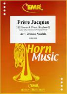 Frère Jacques Standard