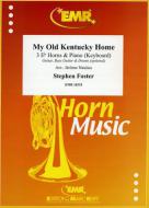 My Old Kentucky Home Standard