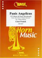 Panis Angelicus Standard