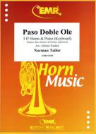 Paso Doble Ole Standard