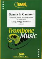 Sonata in C minor Standard