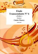 Etude Transcendante No. 6 Standard