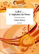 A.B.C... L'Alphabet du Piano Standard