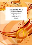 Estampe No. 2 Standard